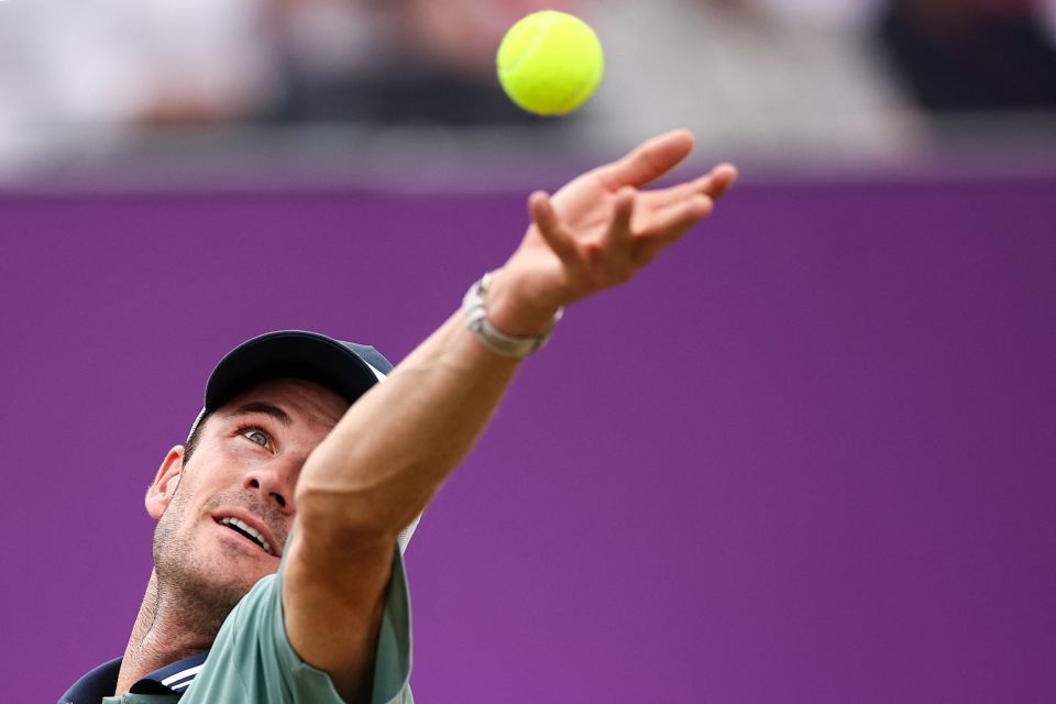 专注和毅力 专注和毅力