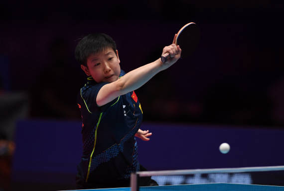 他们的表现 他们的表现