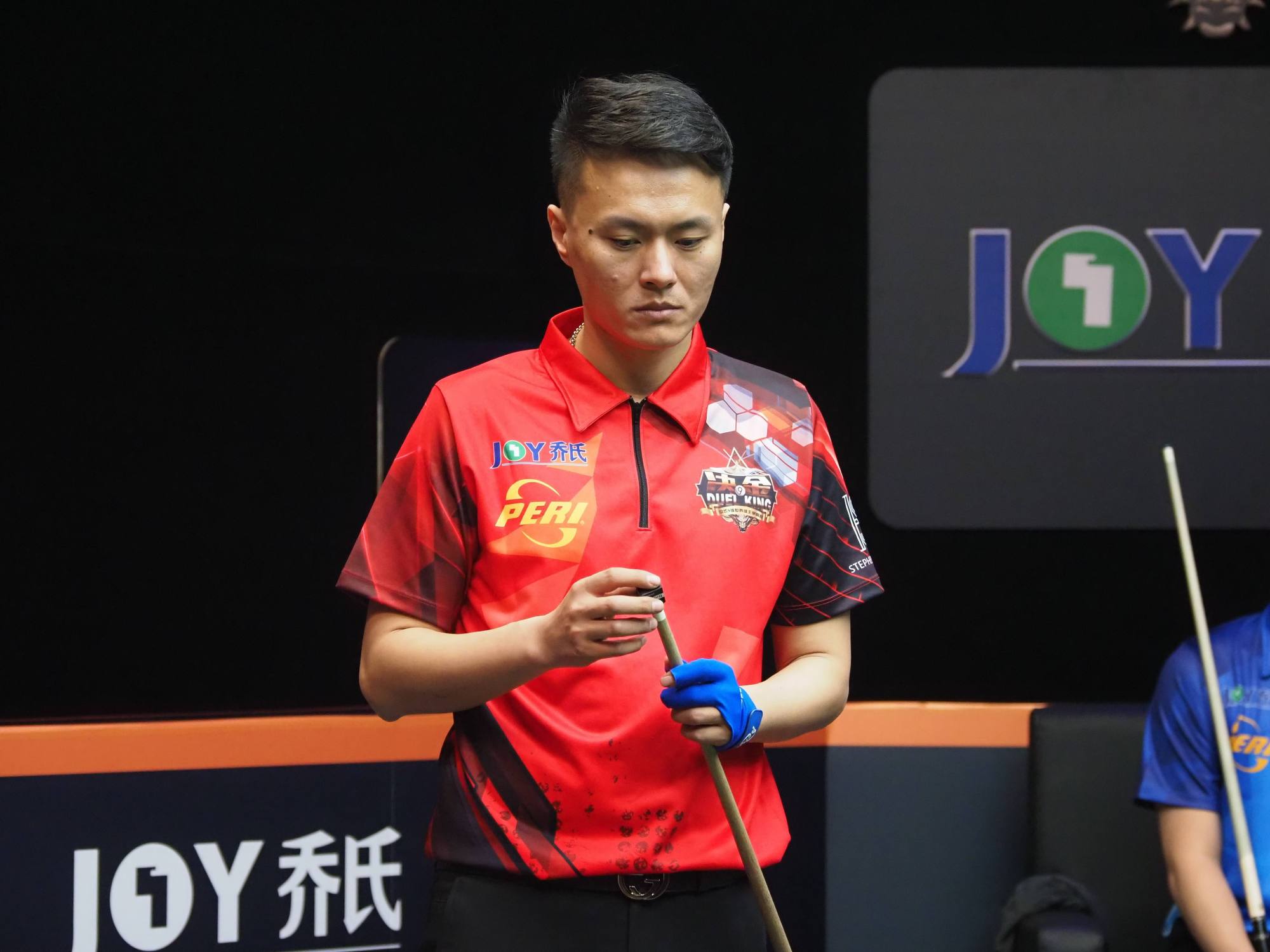 实力派选手 实力派选手