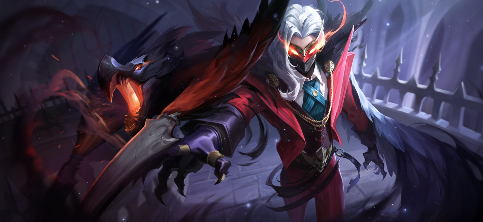 了更多维度 了更多维度