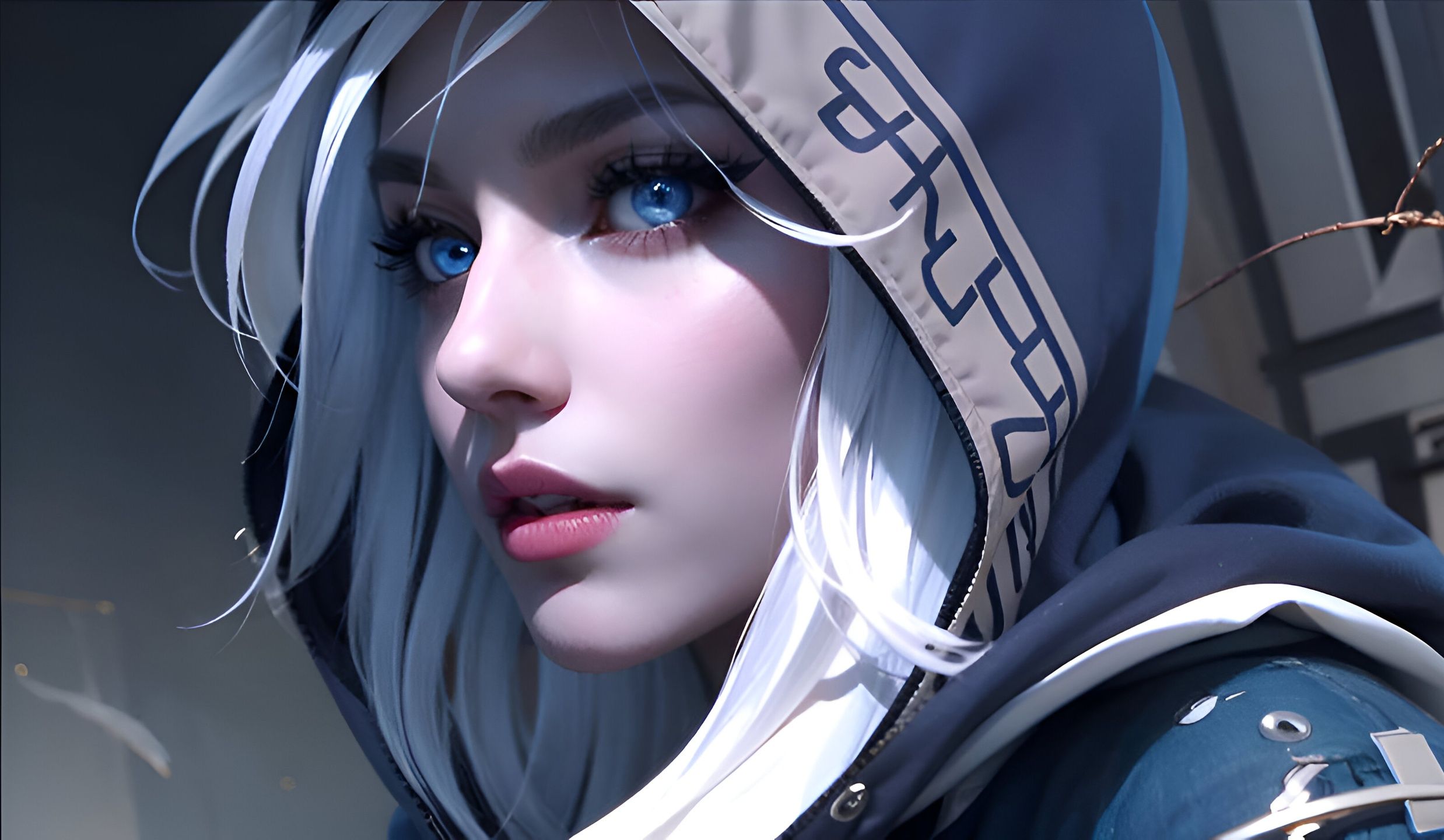 相信在未来 相信在未来