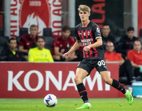 前景的担忧 前景的担忧