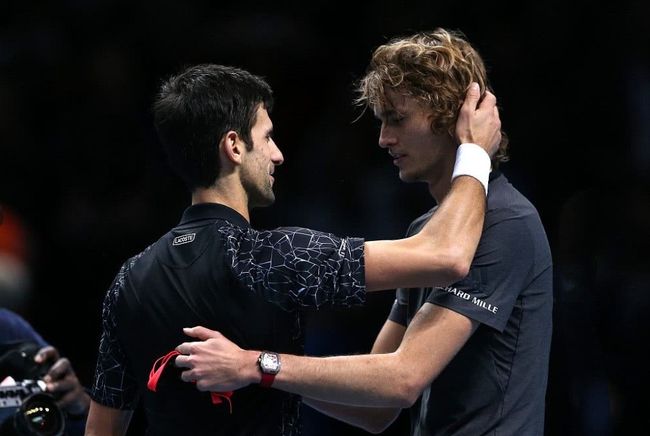 知的故事 知的故事