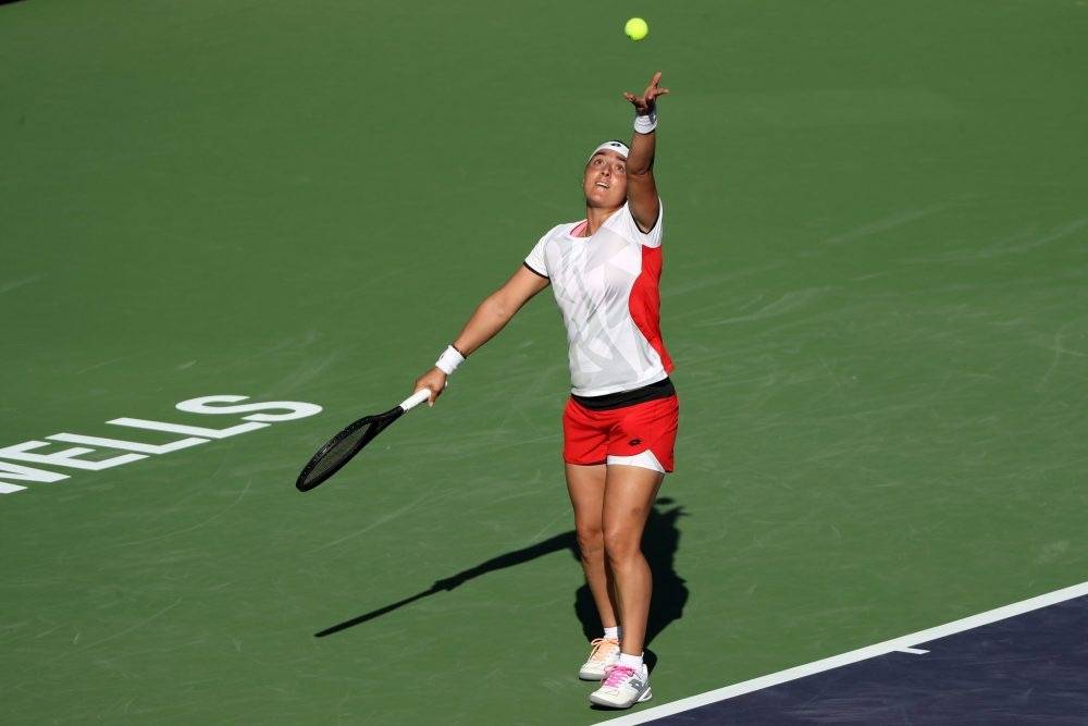 既体现了球 既体现了球