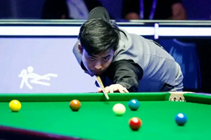 对决无疑成 对决无疑成