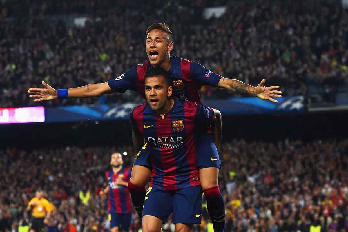 科贝记者：姆巴佩和贝林厄姆都希望欧冠能抽到马竞.