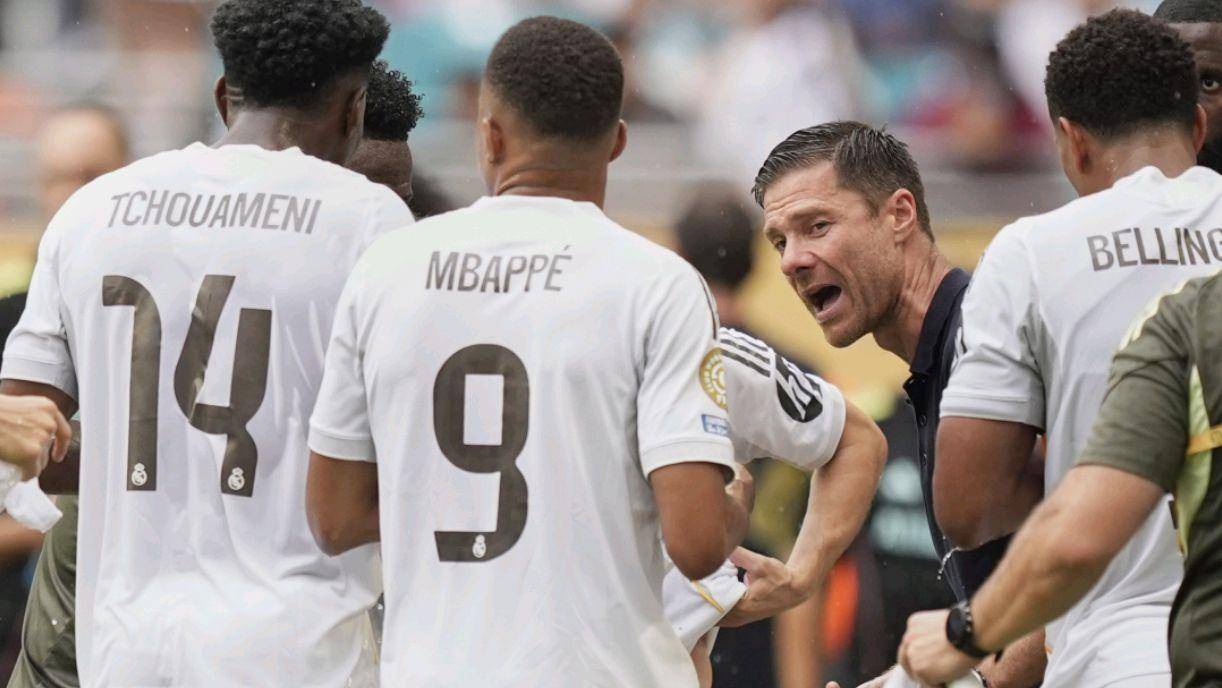 大场面中的 大场面中的