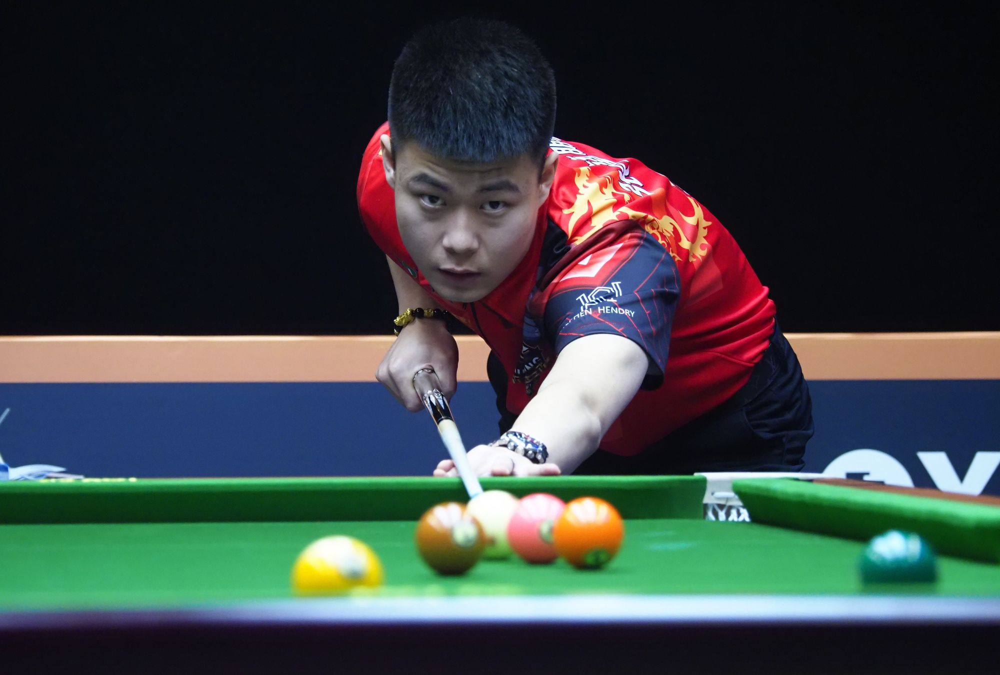 杨瀚森能够 杨瀚森能够